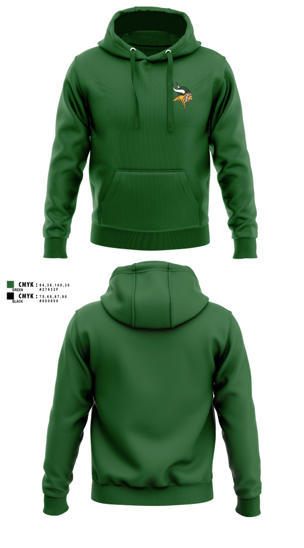 Hoodie, McKnight Elite Training, Men's Basketball, Teamtime, Team time, sublimation, custom sports apparel, team uniforms, spirit wear, spiritwear, sports uniforms, custom shirts, team store, custom team store, fundraiser sports, apparel fundraiser