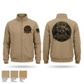 1192 EN CO Windbreaker - 1