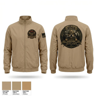 Windbreaker, 1192 EN CO, Army, Teamtime, Team time, sublimation, custom sports apparel, team uniforms, spirit wear, spiritwear, sports uniforms, custom shirts, team store, custom team store, fundraiser sports, apparel fundraiser