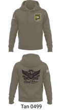 Navy Rugby 70393221 Hoodie - 12