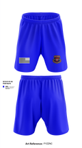 LRAFB Chiefs Group 49231806 Athletic Shorts With Pockets - 206