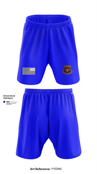 Athletic Shorts With Pockets, LRAFB Chiefs Group, , Teamtime, Team time, sublimation, custom sports apparel, team uniforms, spirit wear, spiritwear, sports uniforms, custom shirts, team store, custom team store, fundraiser sports, apparel fundraiser