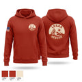 LESAR RESCUE 62473254 Hoodie - 1
