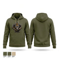 Clarksville pirates Hoodie - 2