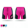 Dub-V Energy 96255889 Athletic Shorts With Pockets - 1