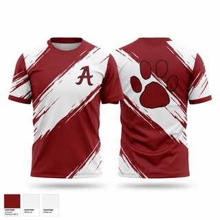 Football Jersey, Ardmore, OK Baseball, Baseball, Teamtime, Team time, sublimation, custom sports apparel, team uniforms, spirit wear, spiritwear, sports uniforms, custom shirts, team store, custom team store, fundraiser sports, apparel fundraiser