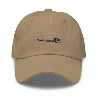 Military Police Classic Dad Hat | Yupoong 6245CM