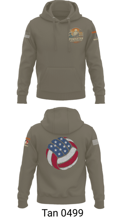VB 20195801 Hoodie - 78