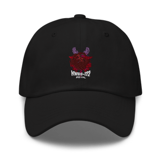 MWSS-172 96924290 Classic Dad Hat | Yupoong 6245CM