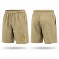 Covington County Sheriffs Dept Athletic Shorts With Pockets - 1
