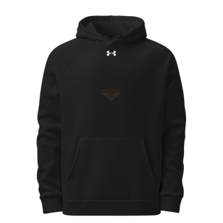 Dura Roots Flooring Inc. 60452133 Under Armour Hoodie