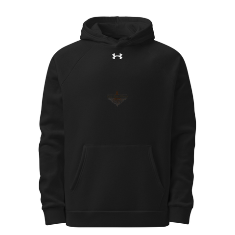 Dura Roots Flooring Inc. 60452133 Under Armour Hoodie