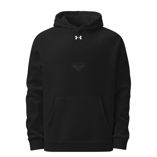 Dura Roots Flooring Inc. 60452133 Under Armour Hoodie