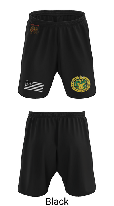 C 787 53485667 Athletic Shorts With Pockets - 29