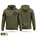 19th Hoodie - 1