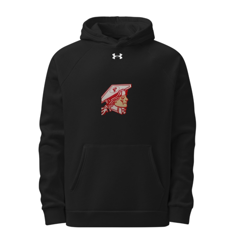 Patriot Taxi 13677637 Under Armour Hoodie