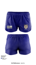 Policía Municipal de Carolina 96327149 Ranger Panties - 23
