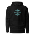 Jackson Fire Department Unisex Hoodie - 1