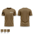 USVDIV32 10936410 Short Sleeve Performance Shirt - 1