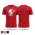 Warriors Short Sleeve Performance Shirt - 2