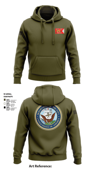 Hoodie, Air Department, Navy, Teamtime, Team time, sublimation, custom sports apparel, team uniforms, spirit wear, spiritwear, sports uniforms, custom shirts, team store, custom team store, fundraiser sports, apparel fundraiser