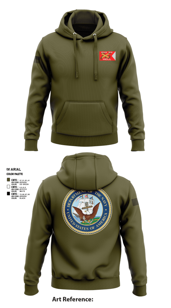 Hoodie, Air Department, Navy, Teamtime, Team time, sublimation, custom sports apparel, team uniforms, spirit wear, spiritwear, sports uniforms, custom shirts, team store, custom team store, fundraiser sports, apparel fundraiser