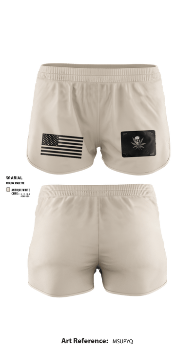 SPD Task Force 5890175 Ranger Panties - 3