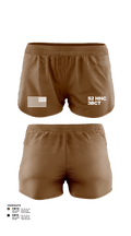 S2 HHC 3BCT 15041774 Women's Shorts - 1