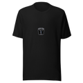 Tyler Police Department Unisex Staple T-Shirt