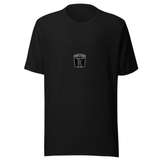 Unisex Staple T-Shirt - Black