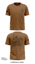 LPD-29 SCPOA 24925851 Short Sleeve Performance Shirt - 1