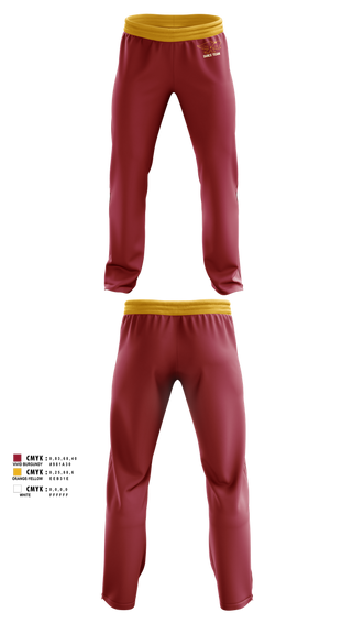 Sweatpants, Ankeny High School Dance Team, Spirit Store, Teamtime, Team time, sublimation, custom sports apparel, team uniforms, spirit wear, spiritwear, sports uniforms, custom shirts, team store, custom team store, fundraiser sports, apparel fundraiser