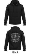 Katy PD K9 Unit 15981164 Hoodie - 16