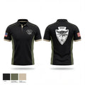 Osceola County SWAT 2 63829478 Short Sleeve Performance Polo - 1
