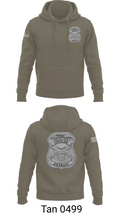 Detroit Detention Center 35084108 Hoodie - 12