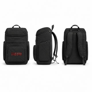 Gear Bag, Terlton Volunteer Fire Department, Fire Department, Teamtime, Team time, sublimation, custom sports apparel, team uniforms, spirit wear, spiritwear, sports uniforms, custom shirts, team store, custom team store, fundraiser sports, apparel fundraiser