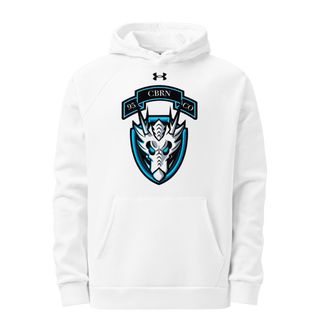 1st Platoon, 95th CBRN 66149028 Under Armour速 Hoodie