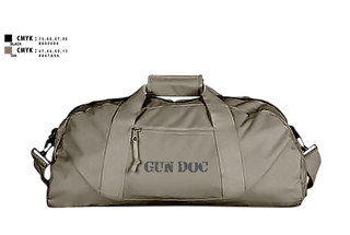 Duffle Bag, ARMT 1-320th Field Artillery, Army, Teamtime, Team time, sublimation, custom sports apparel, team uniforms, spirit wear, spiritwear, sports uniforms, custom shirts, team store, custom team store, fundraiser sports, apparel fundraiser