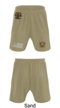 1-17 fa 79634889 Athletic Shorts With Pockets - 89
