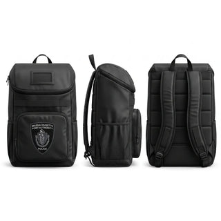 Gear Bag, Massachusetts Port Authority Police, Police, Teamtime, Team time, sublimation, custom sports apparel, team uniforms, spirit wear, spiritwear, sports uniforms, custom shirts, team store, custom team store, fundraiser sports, apparel fundraiser