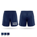 San Francisco Veterans Affairs Police 64900075 Ranger Panties - 1