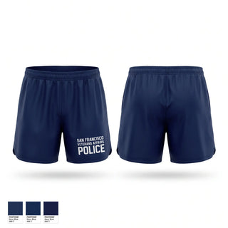 Ranger Panties, San Francisco Veterans Affairs Police, Police, Teamtime, Team time, sublimation, custom sports apparel, team uniforms, spirit wear, spiritwear, sports uniforms, custom shirts, team store, custom team store, fundraiser sports, apparel fundraiser