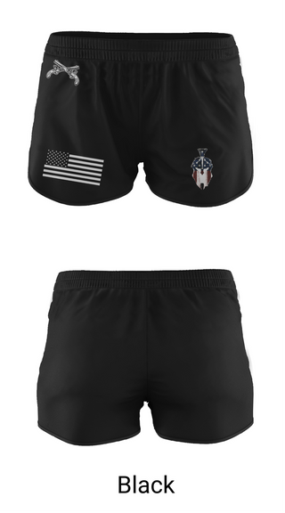 Ranger Panties, 712th MP Co, , Teamtime, Team time, sublimation, custom sports apparel, team uniforms, spirit wear, spiritwear, sports uniforms, custom shirts, team store, custom team store, fundraiser sports, apparel fundraiser