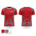 Port Richmond Raiders Short Sleeve Performance Shirt - 1