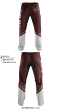 Iron Spikes Track & Field Club 34200825 Sweatpants - 21