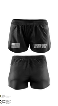 Stafford County Sheriff’s Office 46753090 Ranger Panties - 100