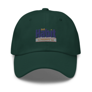 Upper Merion 36683777 Classic Dad Hat | Yupoong 6245CM