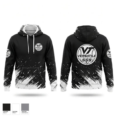 Versatile Prospects Hoodie - 1