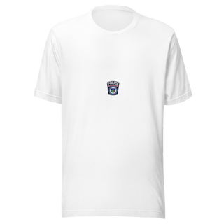 Unisex Staple T-Shirt - White