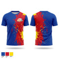 NM Sols Short Sleeve Performance Shirt - 1